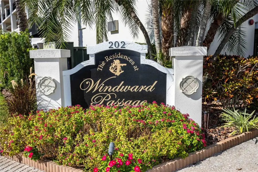 202 Windward Passage #603, Clearwater Beach, FL 33767 - Image #2