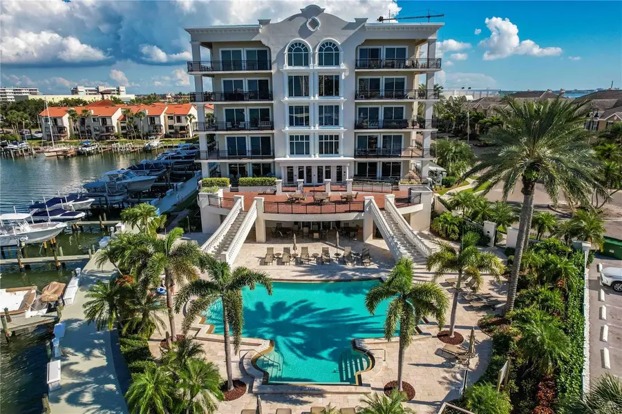 202 Windward Passage #603, Clearwater Beach, FL 33767 - Image #3