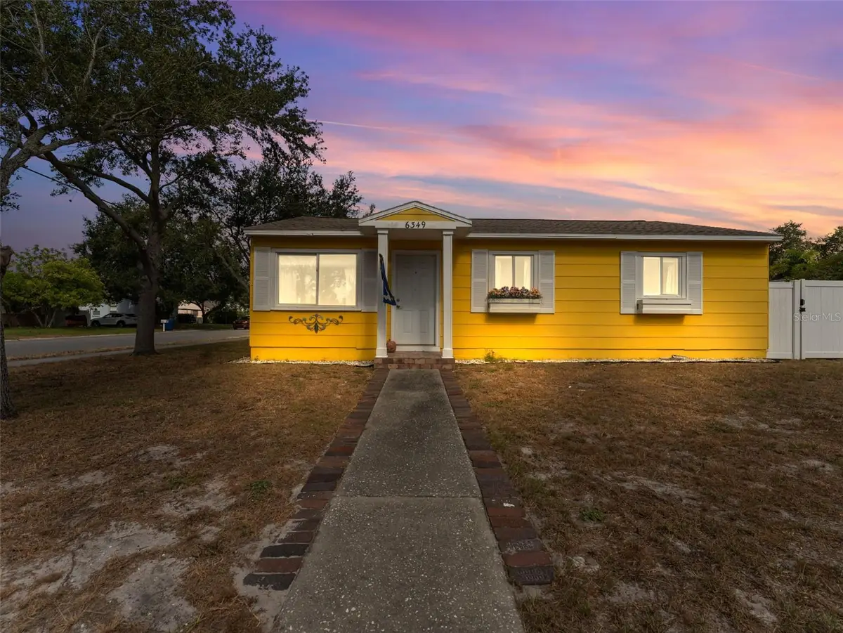 6349 10th Avenue S, Gulfport, FL 33707 - Image #1