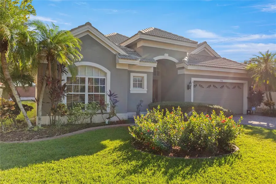 2356 Messenger Circle, Safety Harbor, FL 34695 - Image #2