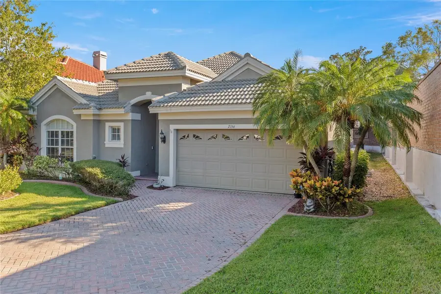 2356 Messenger Circle, Safety Harbor, FL 34695 - Image #3