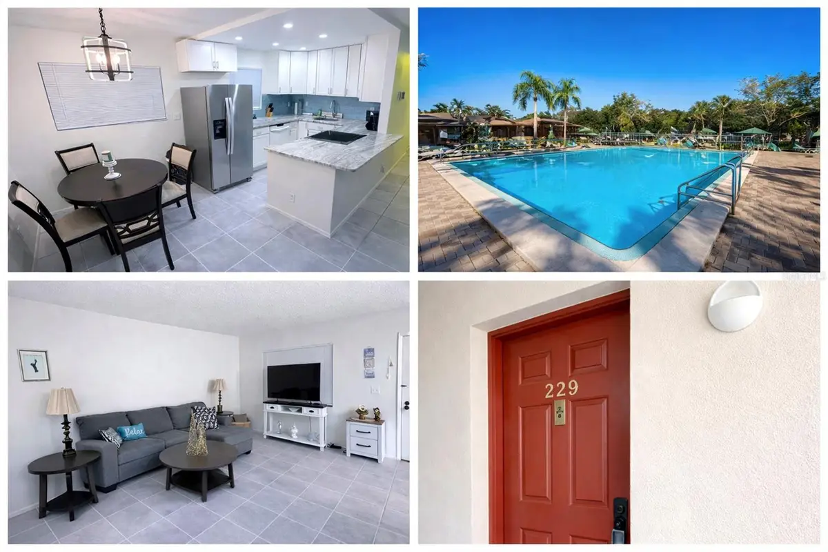 3300 Fox Chase Circle N #229, Palm Harbor, FL 34683 - Image #1