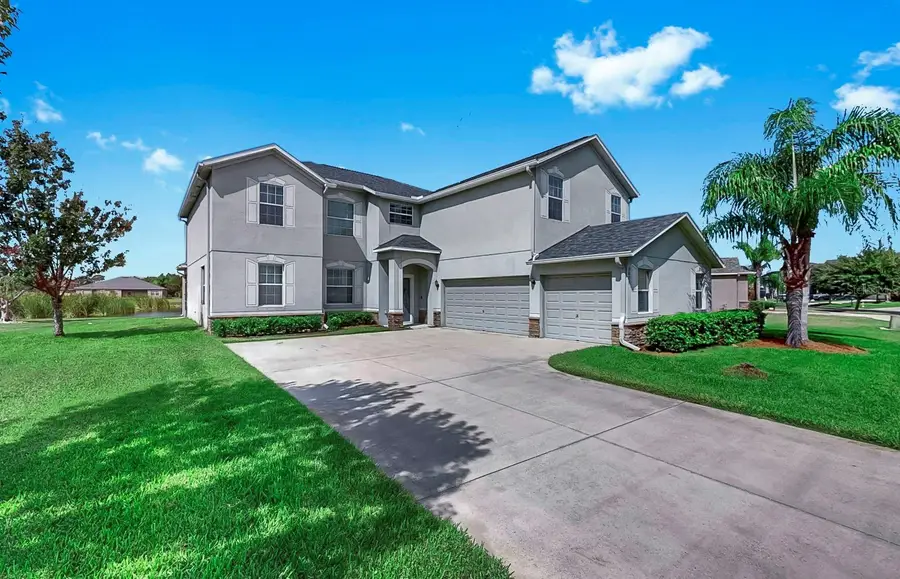 2429 Cumberland Cliff Drive, Ruskin, FL 33570 - Image #3