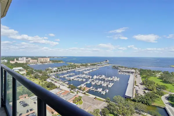 1 Beach Drive Se #2305, ST PETERSBURG, FL 33701