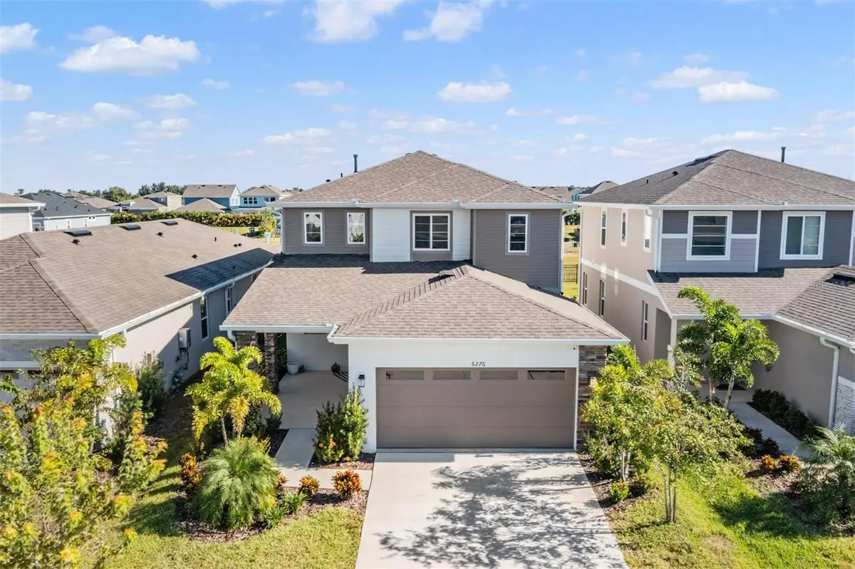 6276 Golden Beach Drive, Apollo Beach, FL 33572 - Image #1