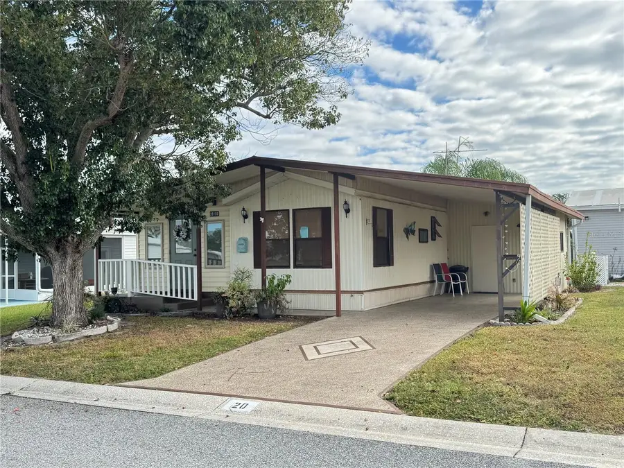 35155 Dodie #Lot 20, Zephyrhills, FL 33541 - Image #3