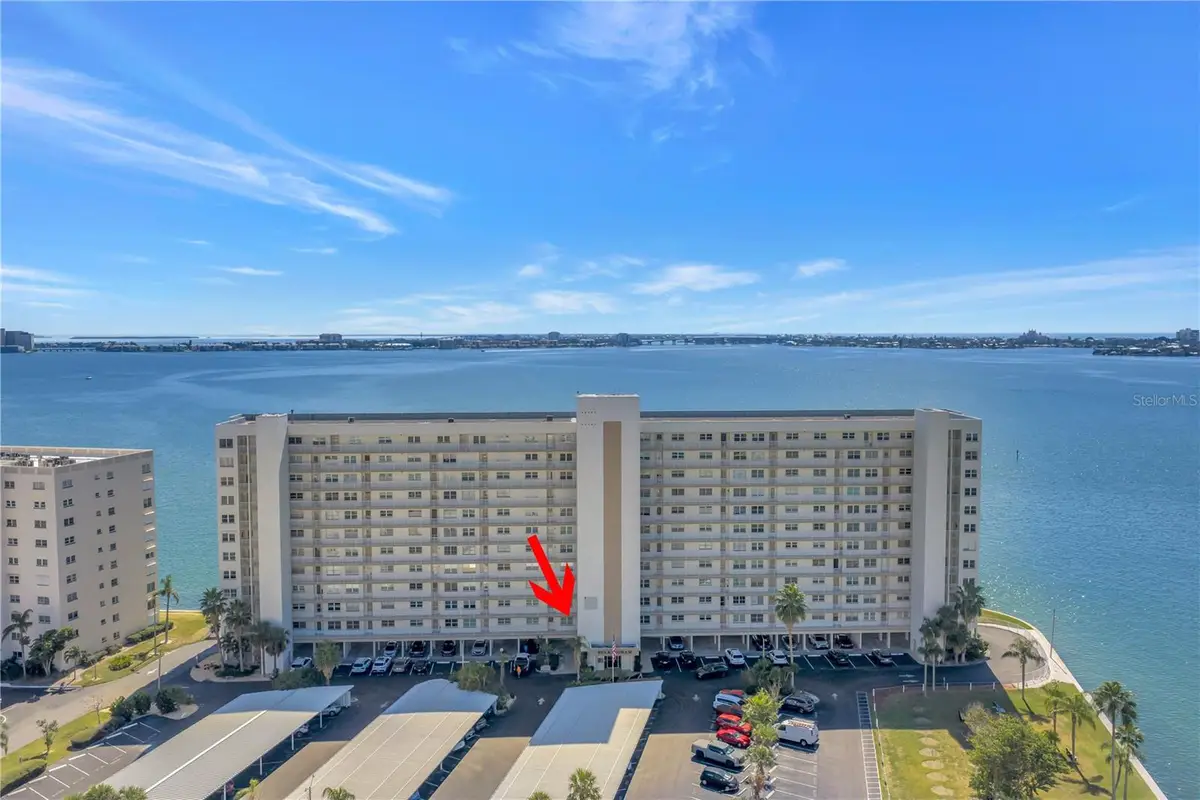 6060 Shore Boulevard S #106, Gulfport, FL 33707 - Image #1