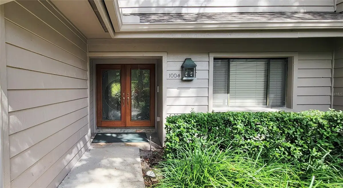 1004 Old Mill Pond Road, Palm Harbor, FL 34683 - Image #1