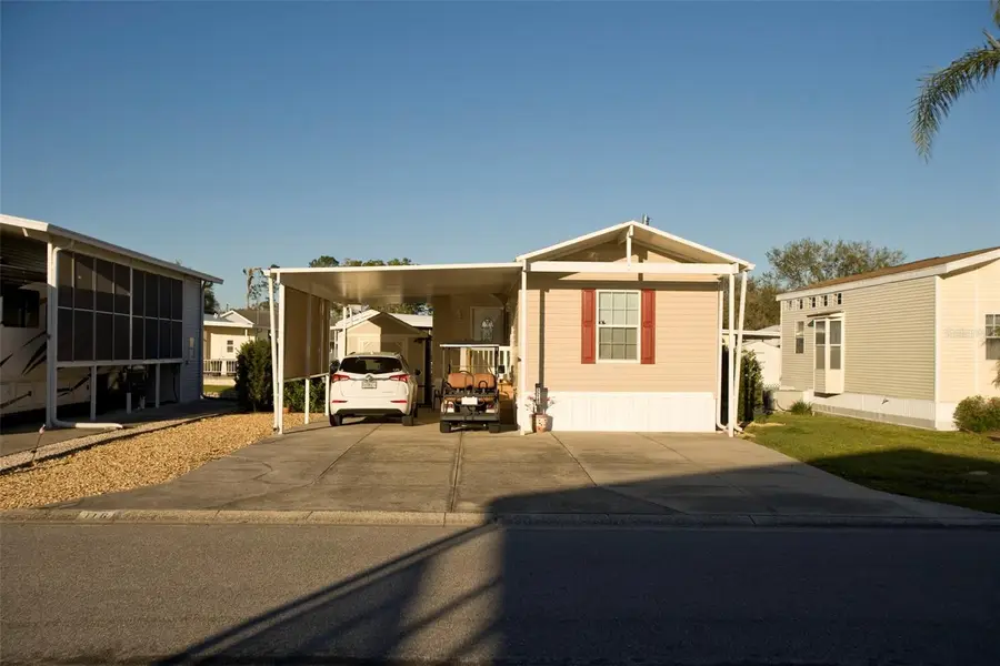 35143 Danny Drive #LOT 116, Zephyrhills, FL 33541 - Image #2