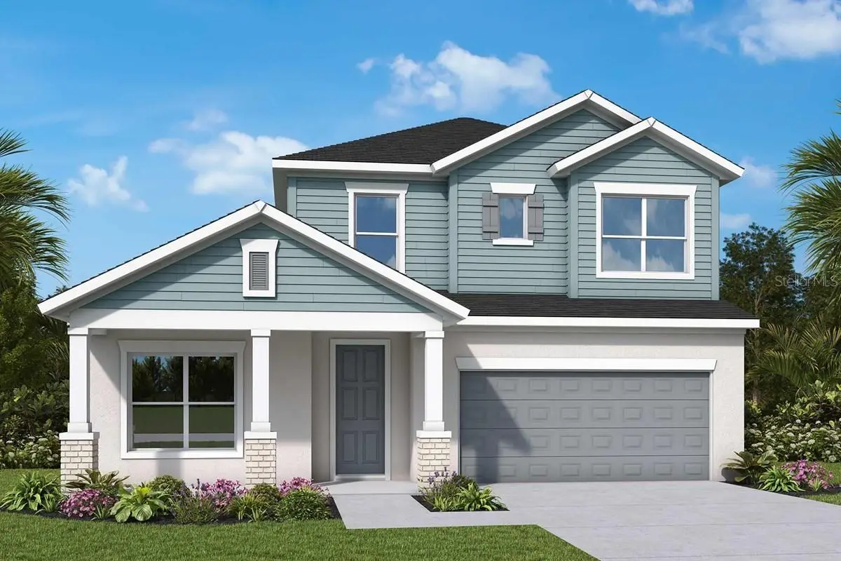 5265 Everlong Drive, Apollo Beach, FL 33572 - Image #1