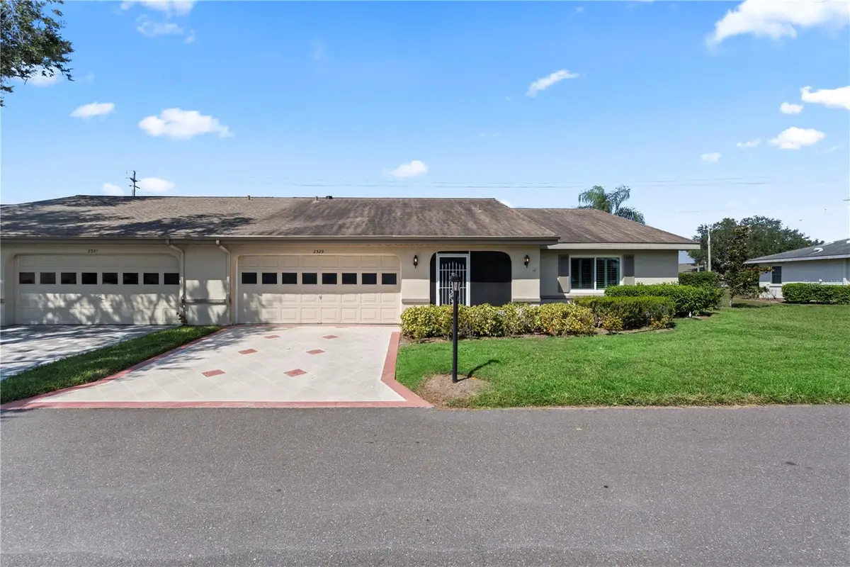 2329 Lancaster Drive, Sun City Center, FL 33573 - Image #1