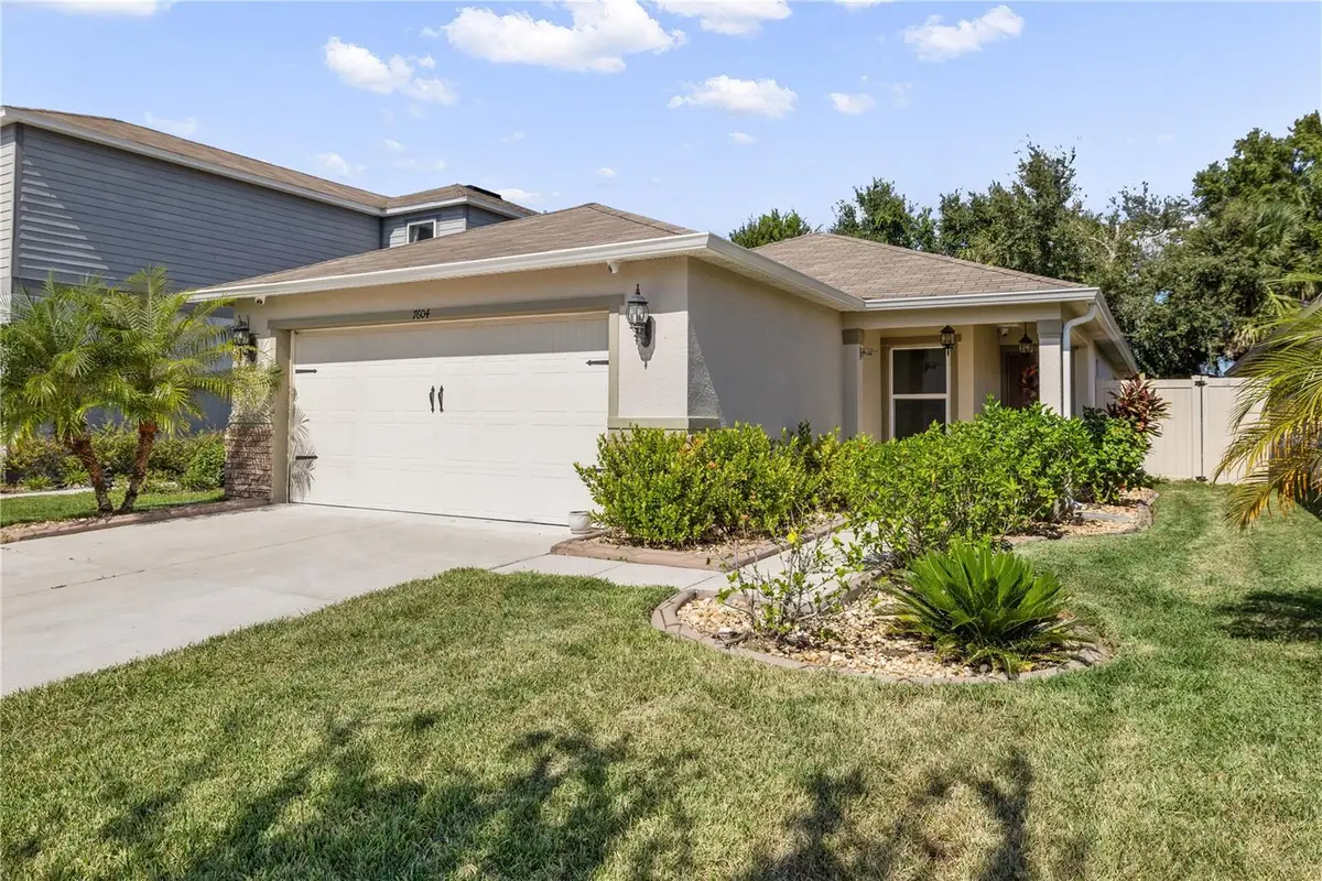 7604 Sunshine Bridge Avenue, Gibsonton, FL 33534 - Image #1