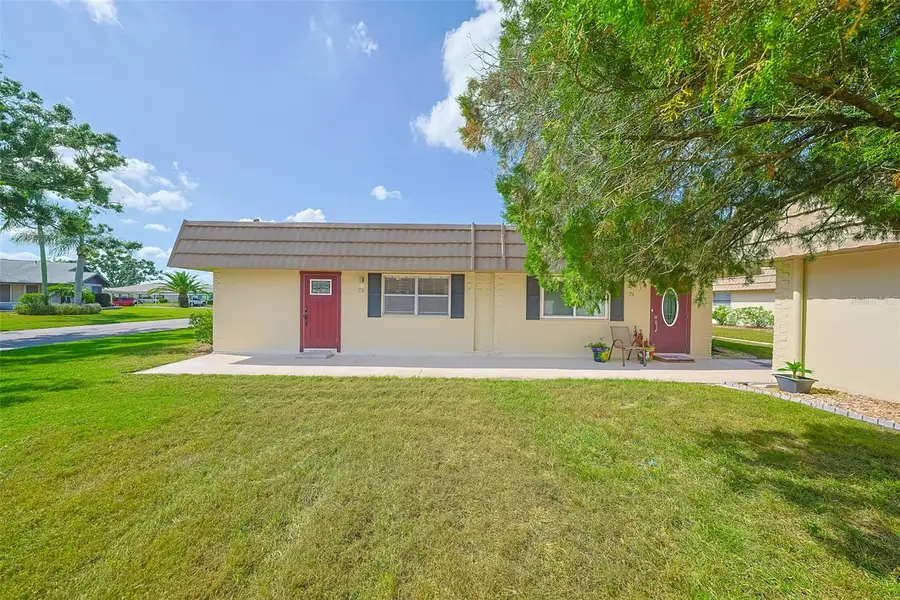 202 Bedford Street #72, Sun City Center, FL 33573 - Image #3