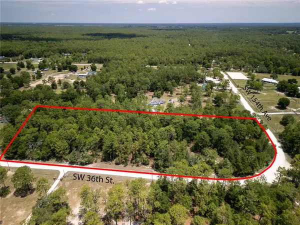 15475 SW 36th Street, OCALA, FL 34481