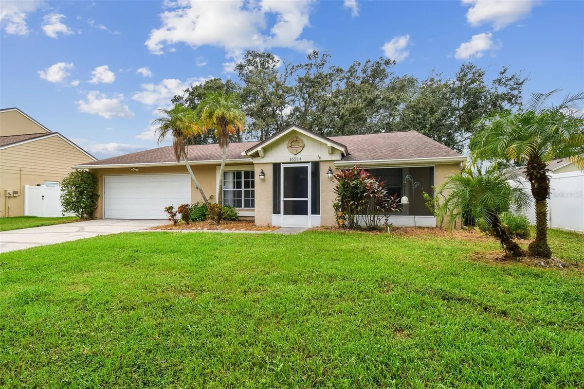 16214 Pebblebrook Drive, Tampa, FL 33624 - Image #1