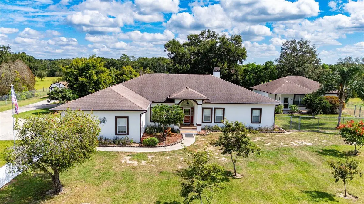 10314 Lamson Road, Dade City, FL 33525 - Image #1