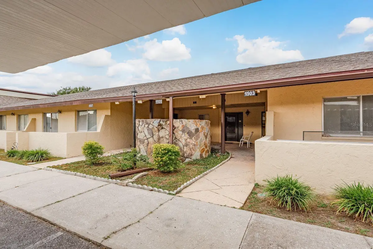 1507 12th Court Se, Largo, FL 33771 - Image #1