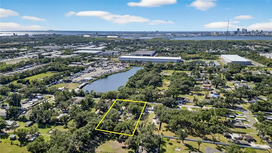 2014 S 58th St, Tampa, FL 33619 - Image #3