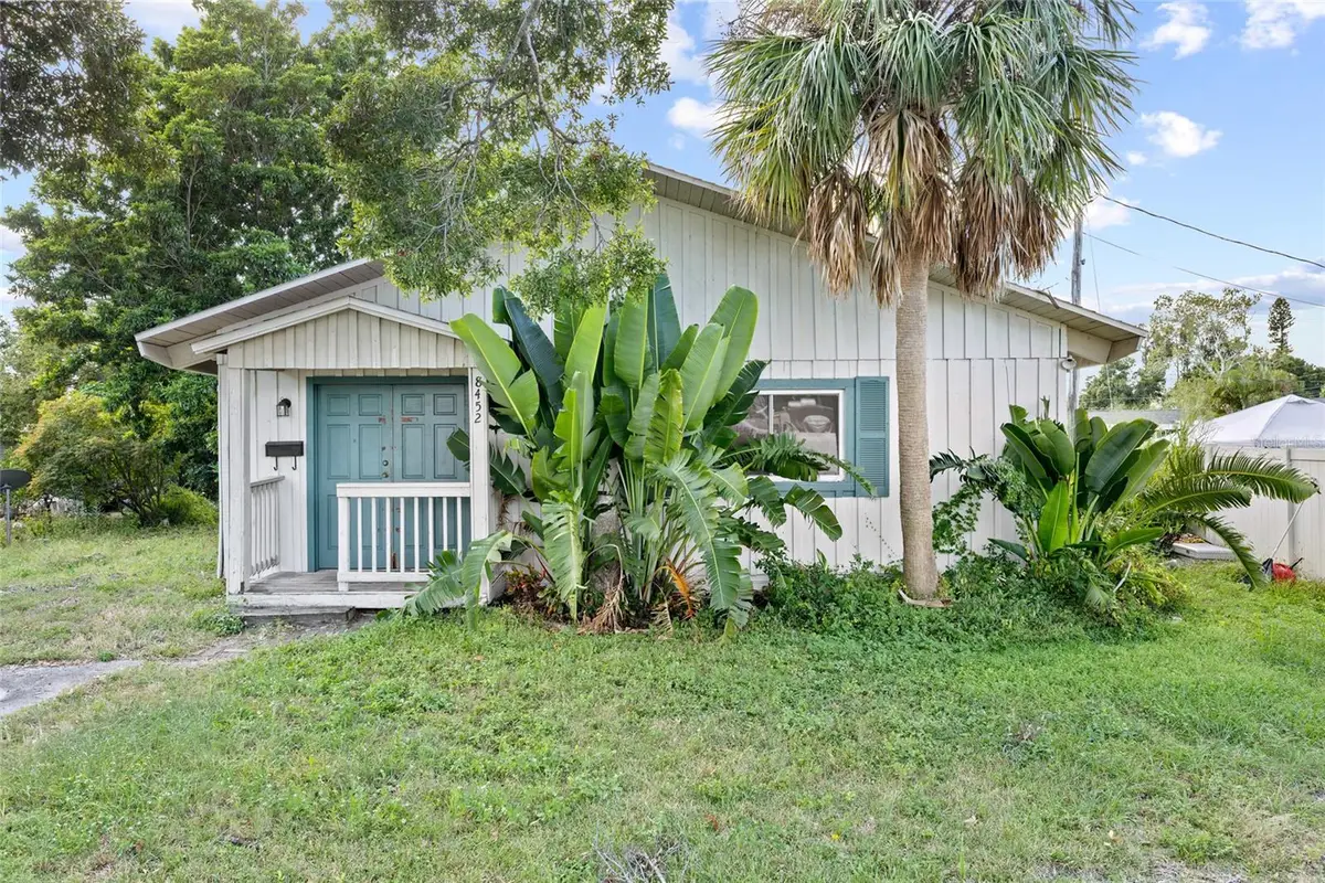 8452 6th Street N, Saint Petersburg, FL 33702 - Image #1