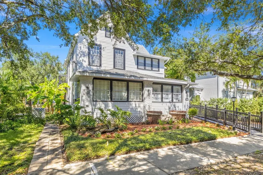 609 W Azeele Street, Tampa, FL 33606 - Image #2