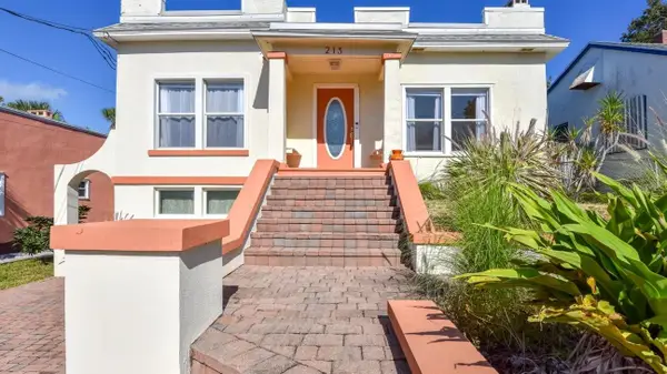 213 Jessamine Boulevard, DAYTONA BEACH, FL 32118