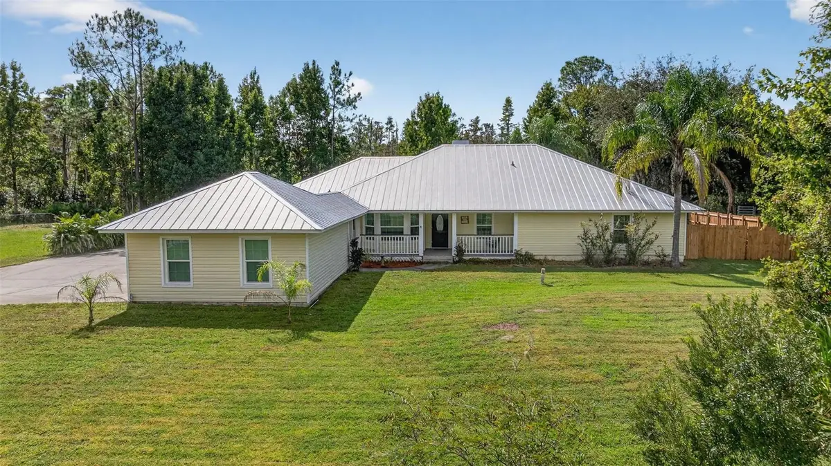 26530 Green Willow Run, Wesley Chapel, FL 33544 - Image #1