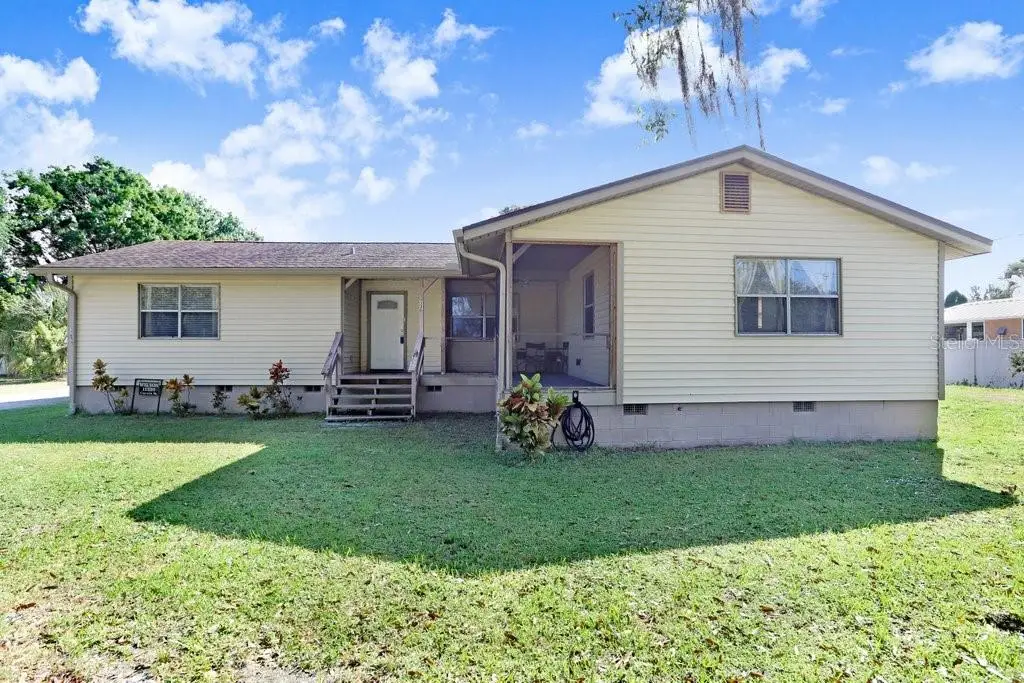 11520 Corwin Street, Gibsonton, FL 33534 - Image #1