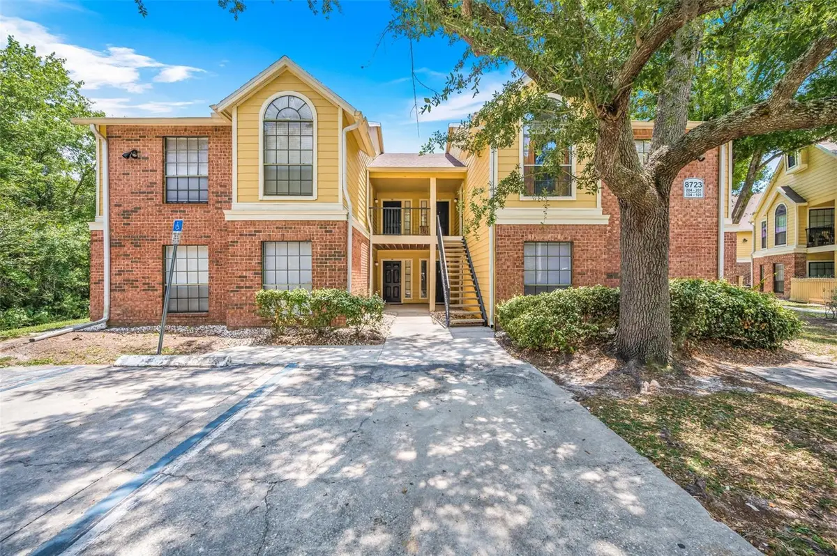8723 Fancy Finch Drive #101, Tampa, FL 33614 - Image #1