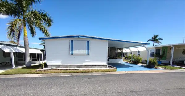 82125 B Street N #125, PINELLAS PARK, FL 33781