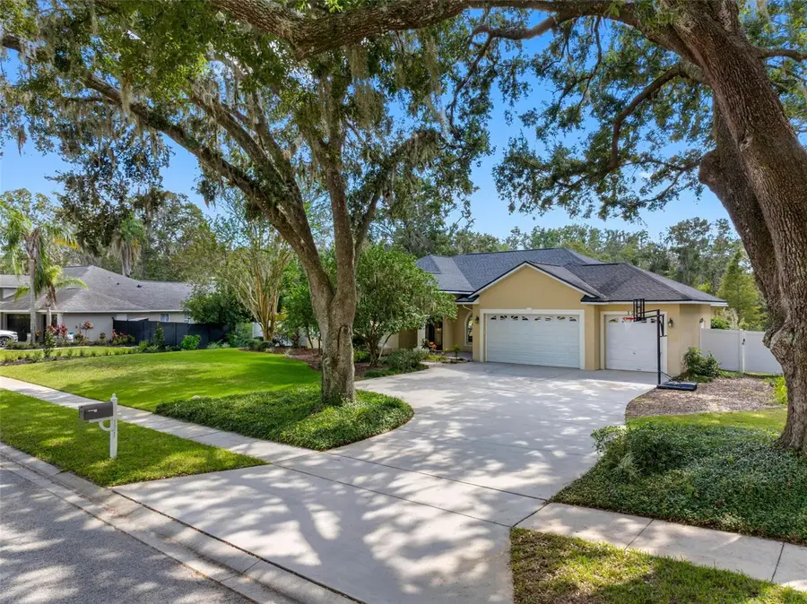 121 Myrtle Ridge Road, Lutz, FL 33549 - Image #3