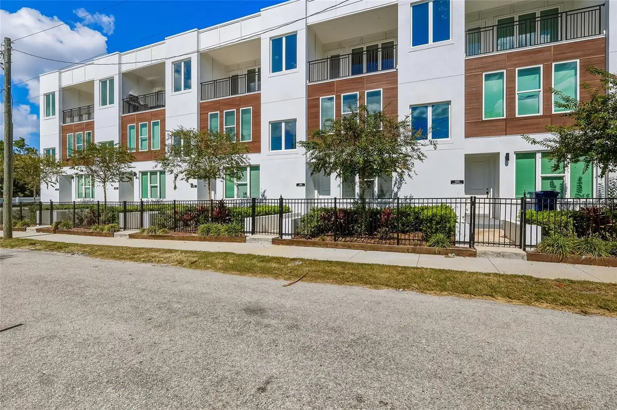 120 E Gladys Street #4, Tampa, FL 33602 - Image #1