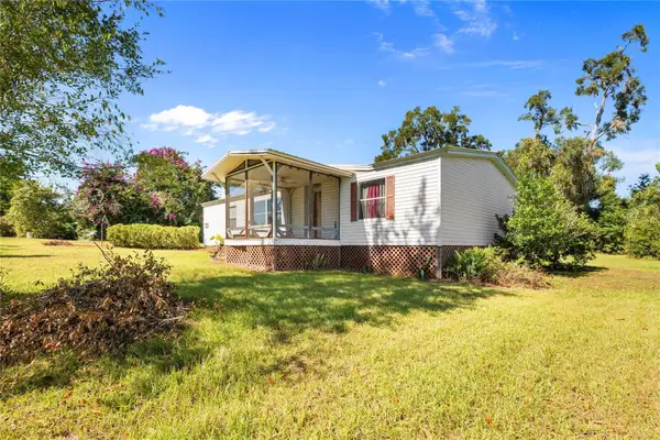 38609 Burger Lane, DADE CITY, FL 33523