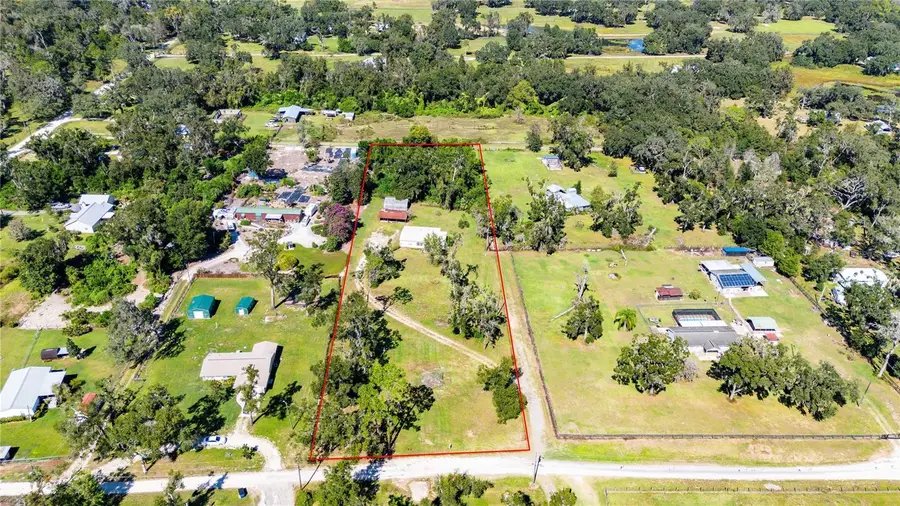 38609 Burger Lane, Dade City, FL 33523 - Image #3