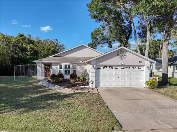 6811 Kingstree Court, PORT RICHEY, FL 34668