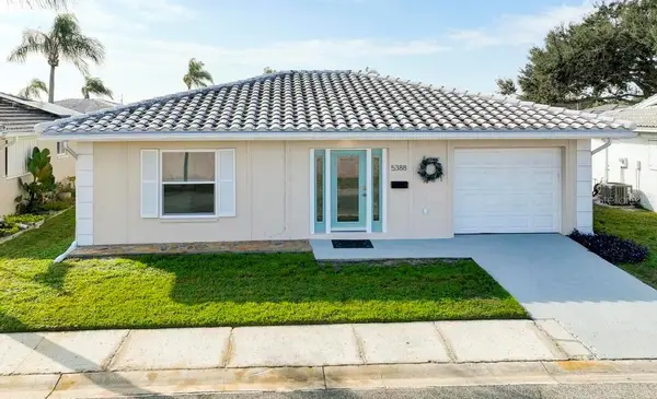 5388 Acacia Trail N, PINELLAS PARK, FL 33782