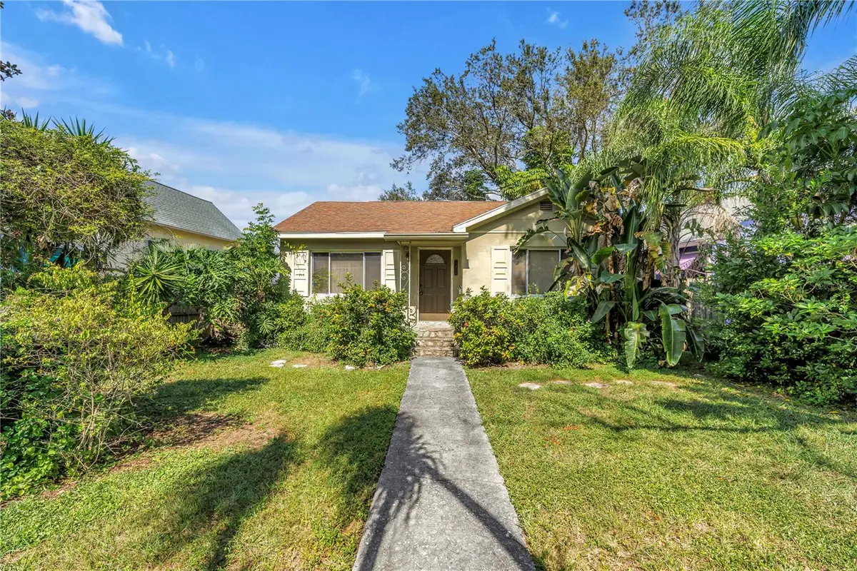 1211 16th Avenue N, Saint Petersburg, FL 33704 - Image #1