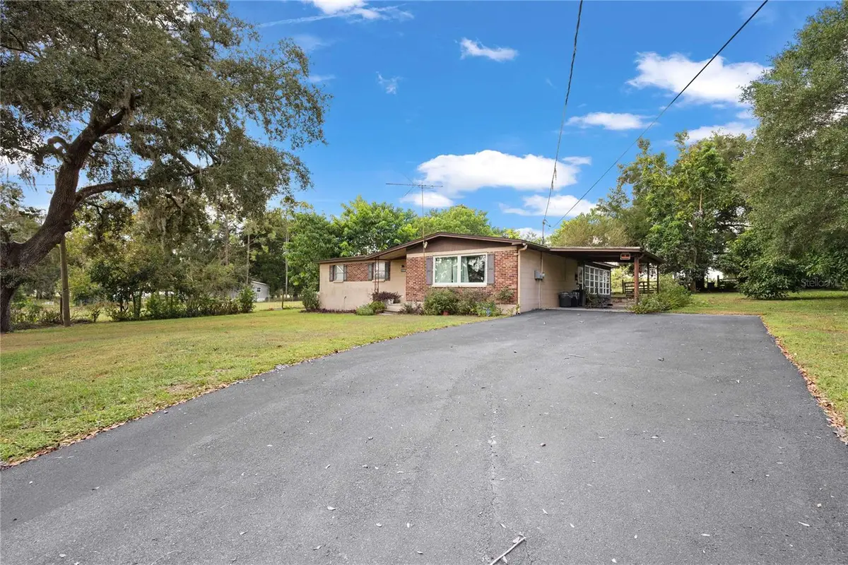 36635 Roberts Road, Dade City, FL 33525 - Image #1