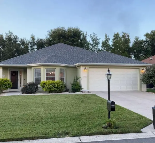 8905 SE 130th Loop, SUMMERFIELD, FL 34491