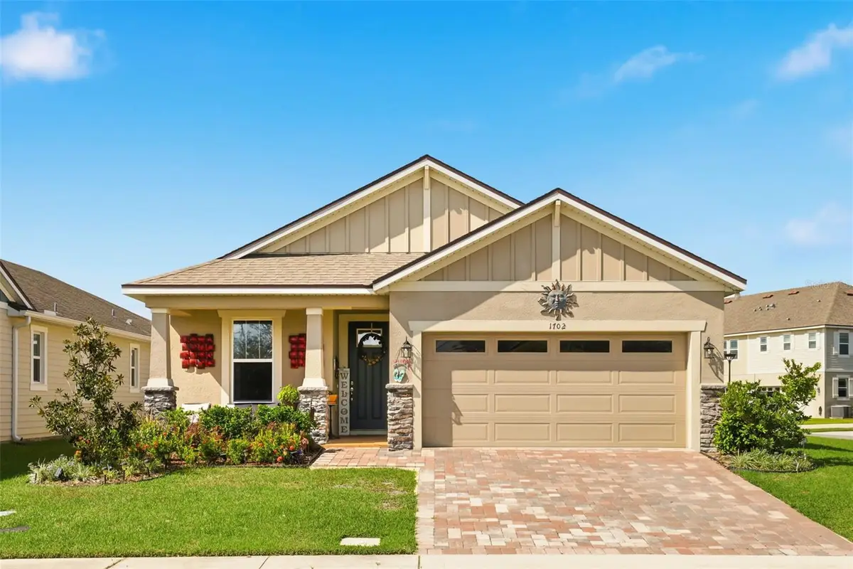 1702 Flourish Avenue, Kissimmee, FL 34744 - Image #1