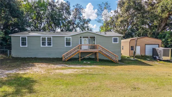 38616 Coleen Avenue, ZEPHYRHILLS, FL 33540