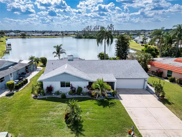 1606 Bunker Hill Drive, SUN CITY CENTER, FL 33573