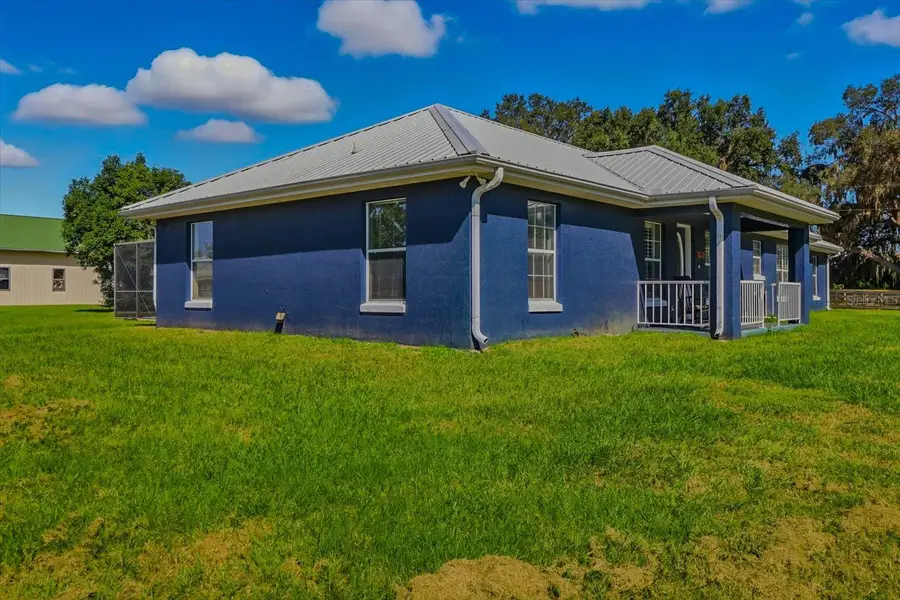 5485 SE 145th Street, Summerfield, FL 34491 - Image #2