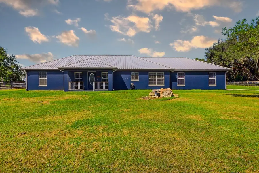 5485 SE 145th Street, Summerfield, FL 34491 - Image #3