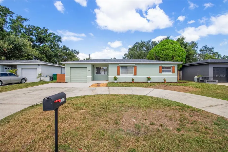 5851 44th Avenue N, Kenneth City, FL 33709 - Image #3