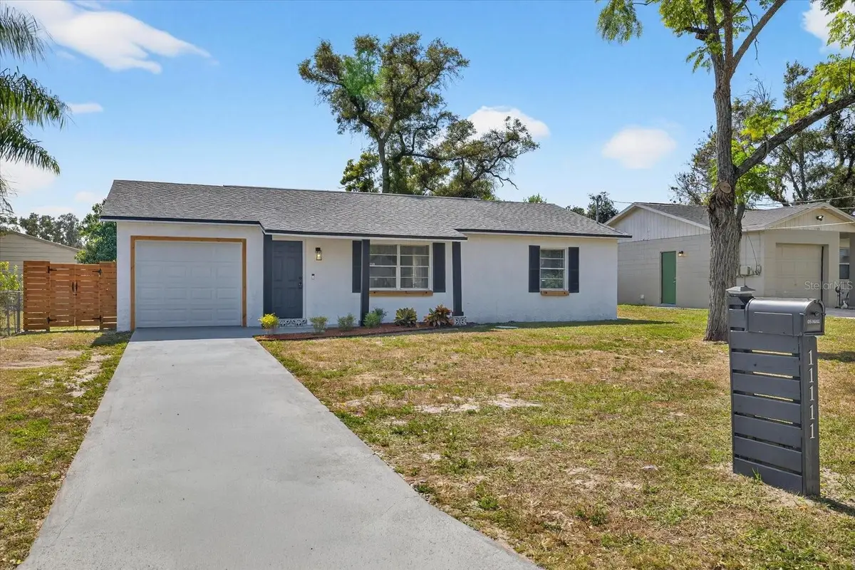 11111 Mahin Lane, Riverview, FL 33578 - Image #1
