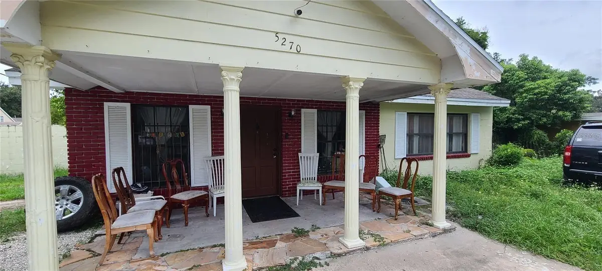 5270 Vance Avenue, Orlando, FL 32810 - Image #1