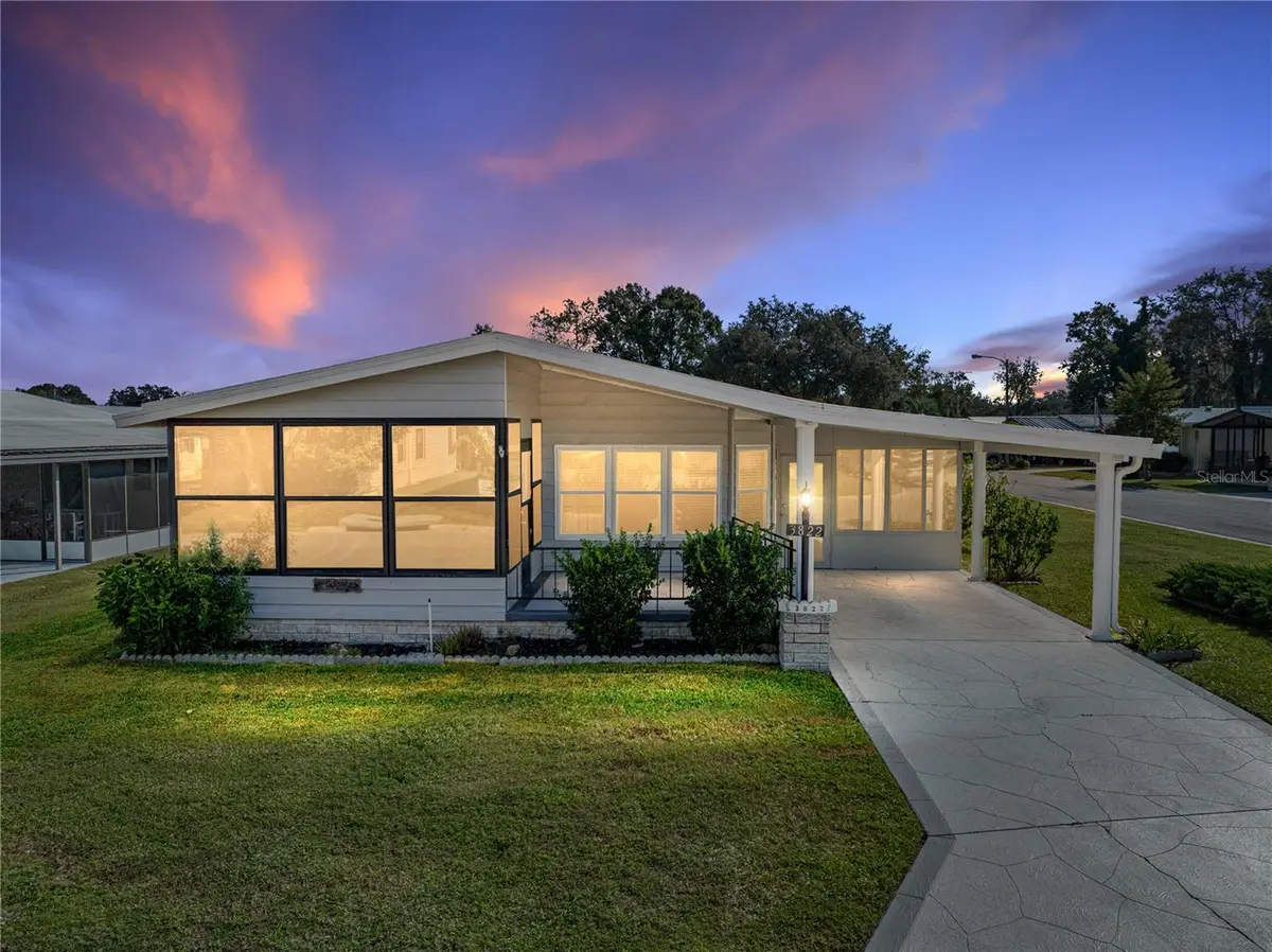 3822 Damian Drive, Zephyrhills, FL 33541 - Image #1