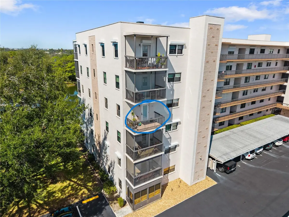 8186 Terrace Garden Drive N #401, Saint Petersburg, FL 33709 - Image #1