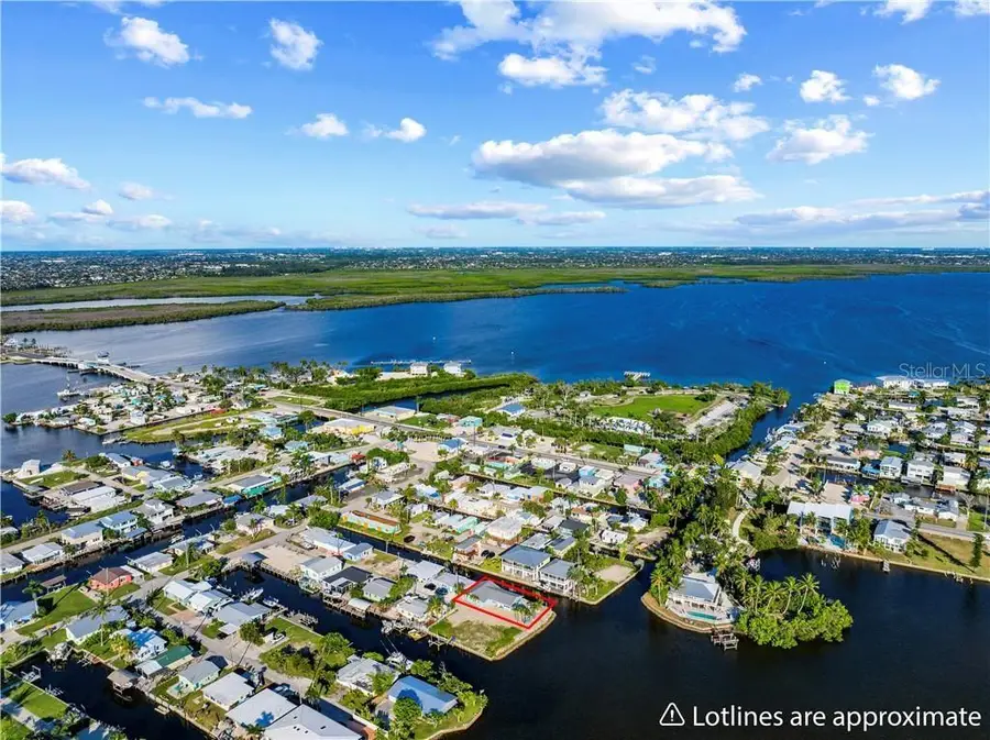 2669 Coco Plum Drive, Matlacha, FL 33993 - Image #2