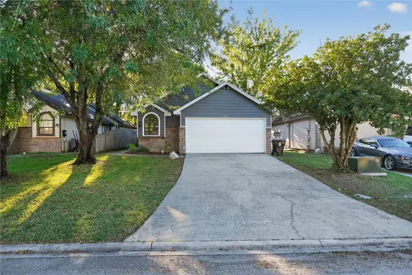 1278 Independence Drive, ORANGE PARK, FL 32065